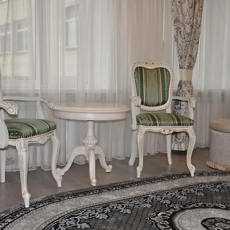 Cooperator Hotel