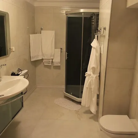 Cooperator Hotel 3*