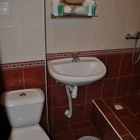 Hotel Cooperator Kiev