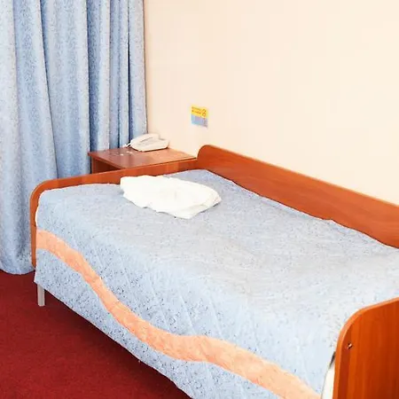 Cooperator Hotel