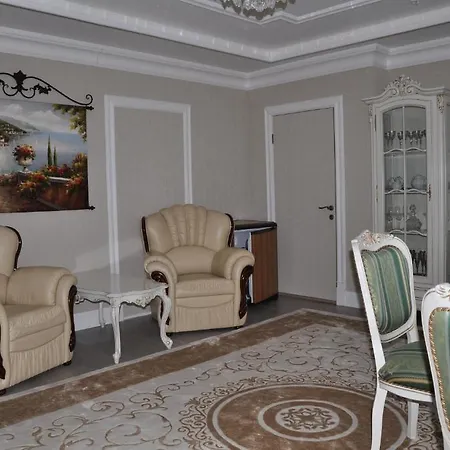 Cooperator Hotel
