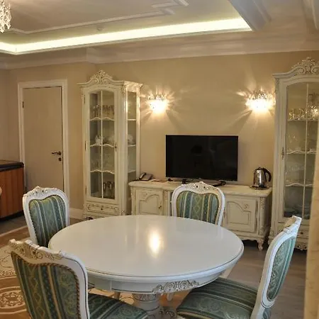 Cooperator Hotel Kyiv