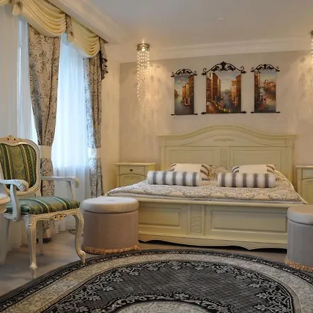 Cooperator Hotel Kyiv