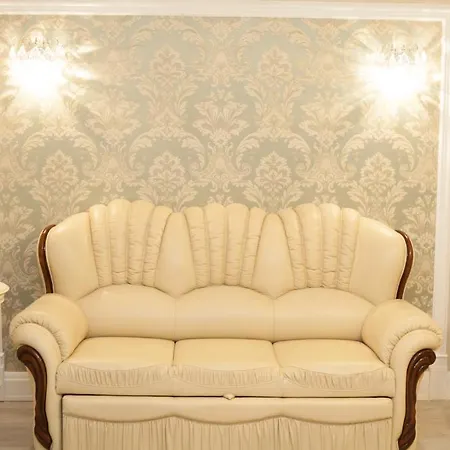 Hotel Cooperator Kyiv