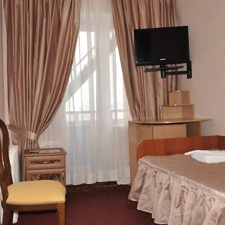 Hotel Cooperator Kyiv