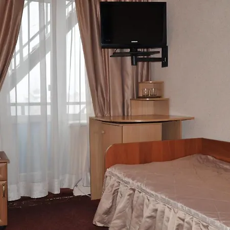 Hotel Cooperator Kyiv