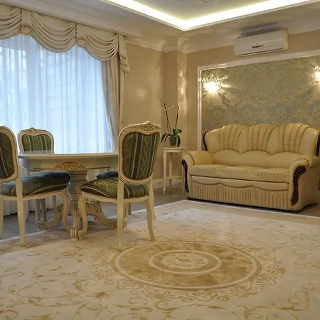 Cooperator Hotel