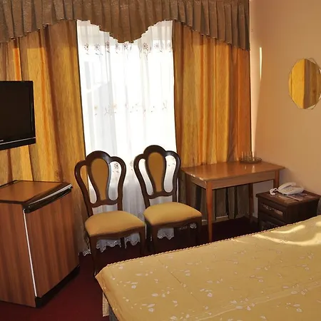 Hotel Cooperator