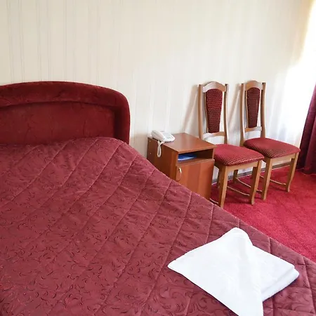 Hotel Cooperator