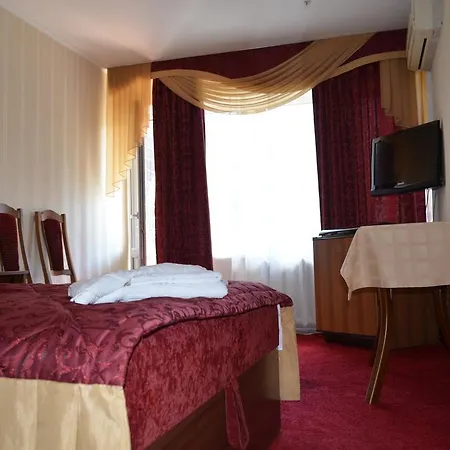 Hotel Cooperator