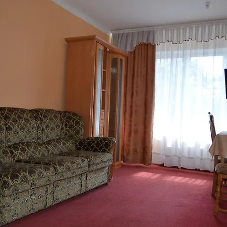 Cooperator Hotel