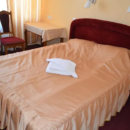 Hotel Cooperator Kyiv