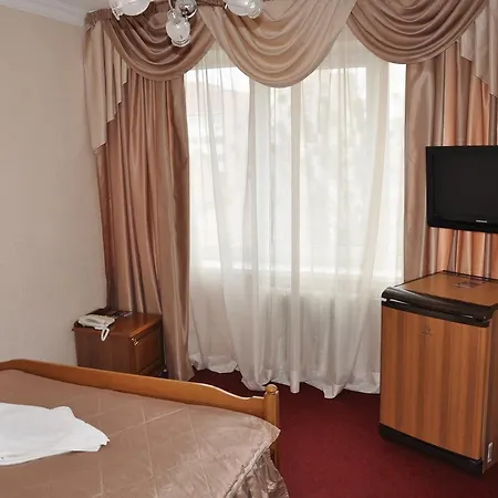 Cooperator 3* Kyiv