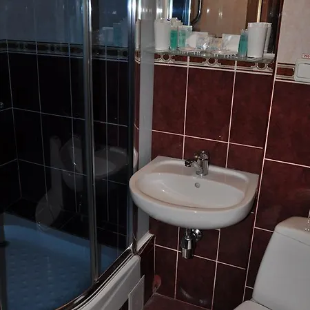Cooperator Hotel Kyiv