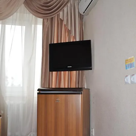Cooperator Hotel