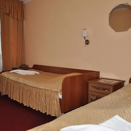 Cooperator Hotel