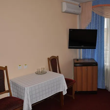 Cooperator Hotel