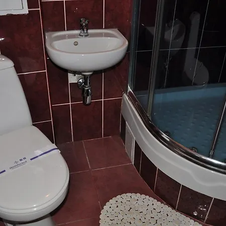Cooperator Hotel Kyiv