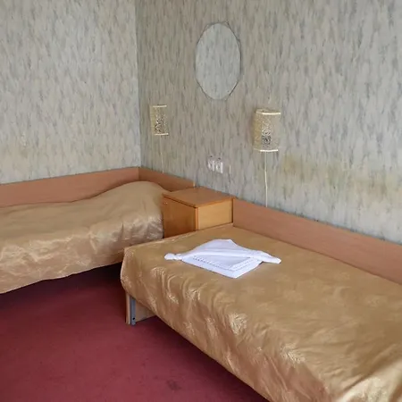 Cooperator Hotel