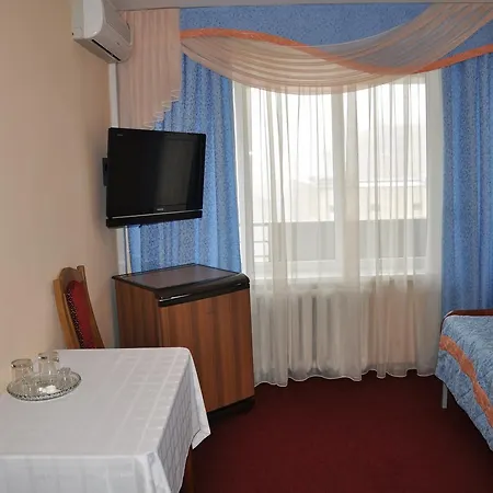 Cooperator Hotel Kiev