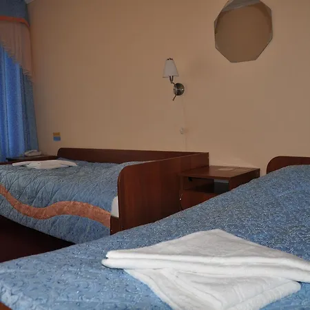 Cooperator Hotel